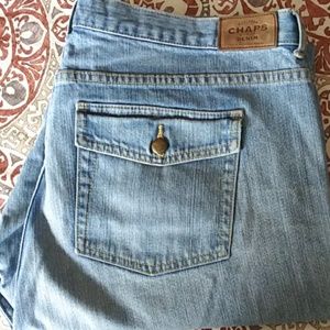 Chaps Jean Capri's